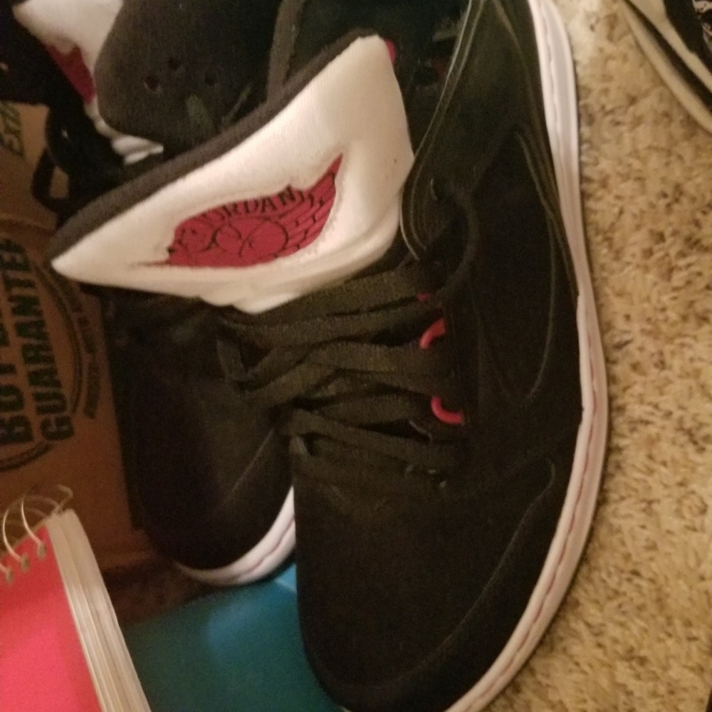 Jordan